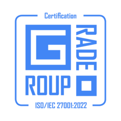 Grade Group logo